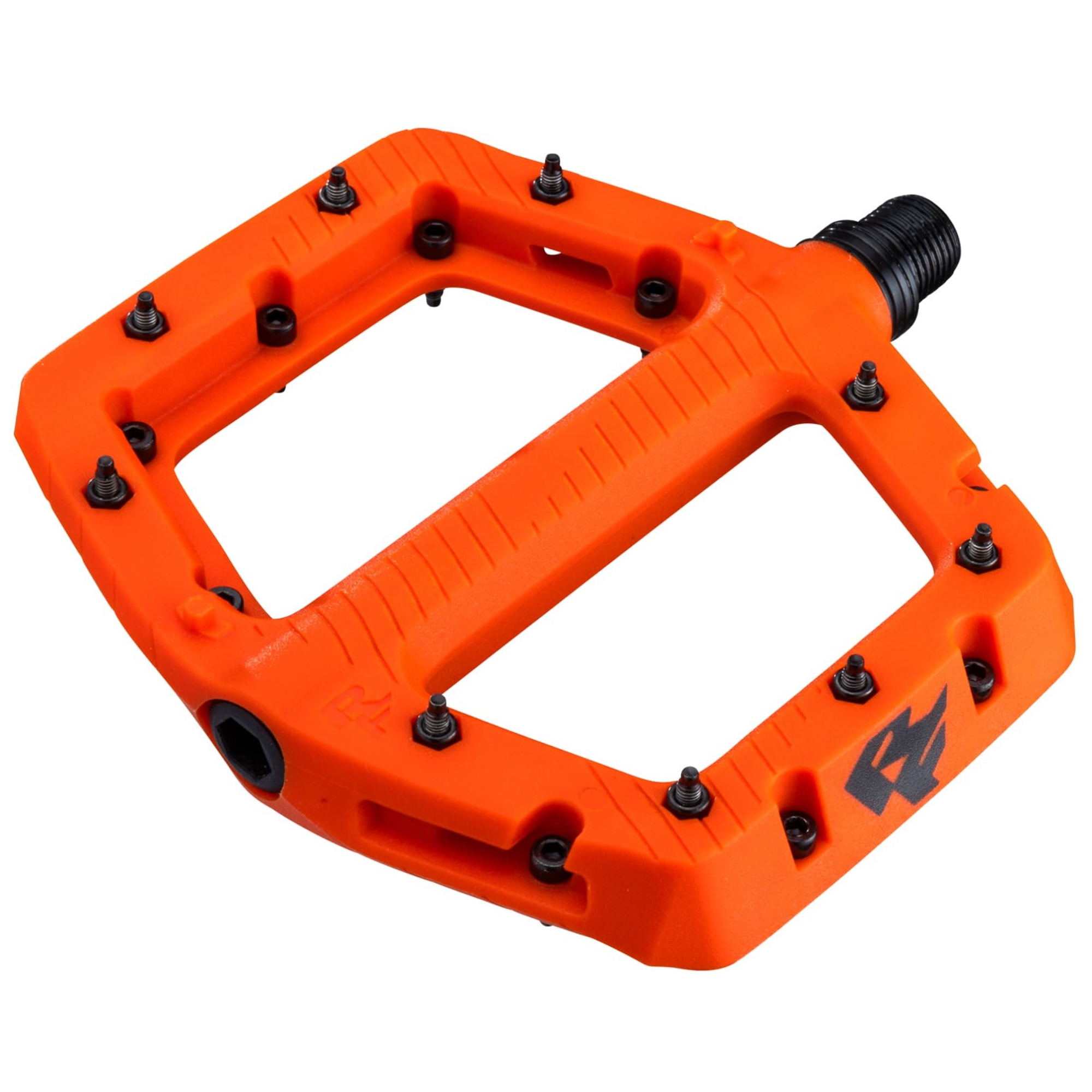 Race Face Chester Pedals - MTB, Lightweight, Concave Platform, Choice Of Size - Picture 17 of 24
