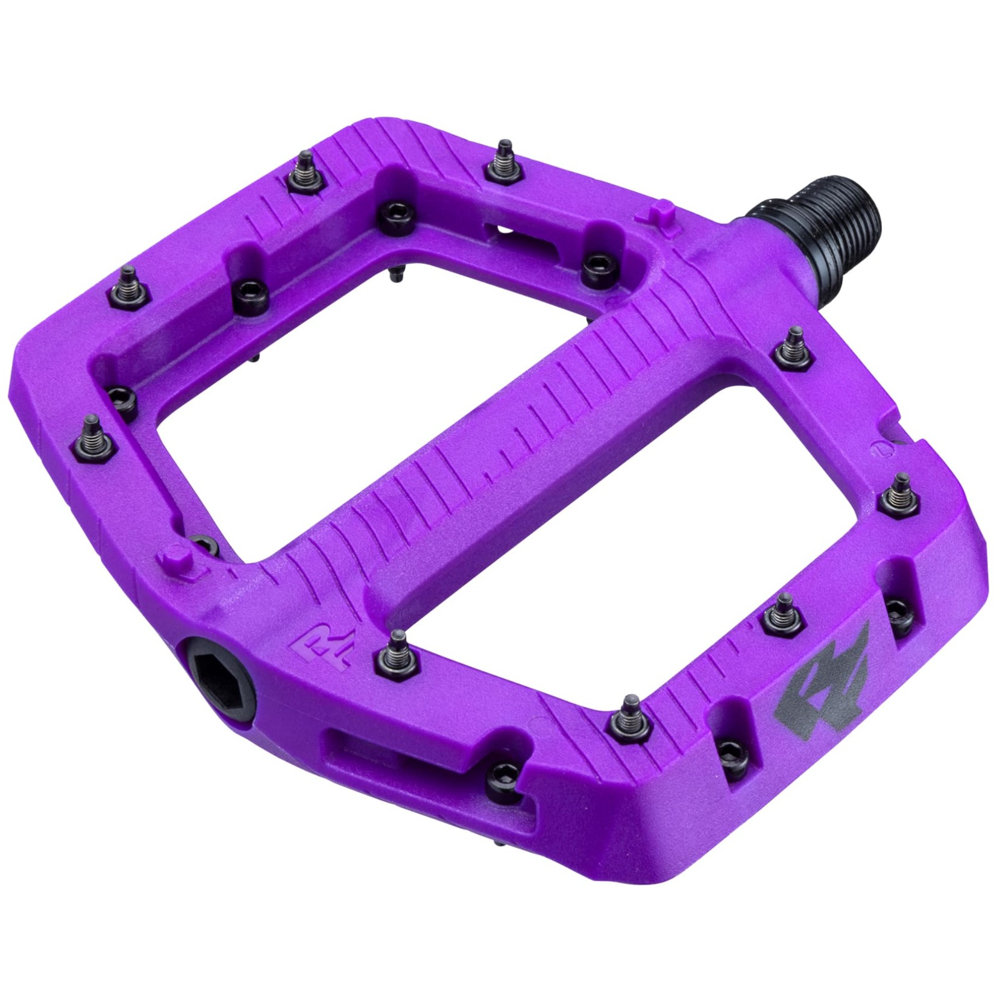 Race Face Chester Pedals - MTB, Lightweight, Concave Platform, Choice Of Size - Picture 20 of 24