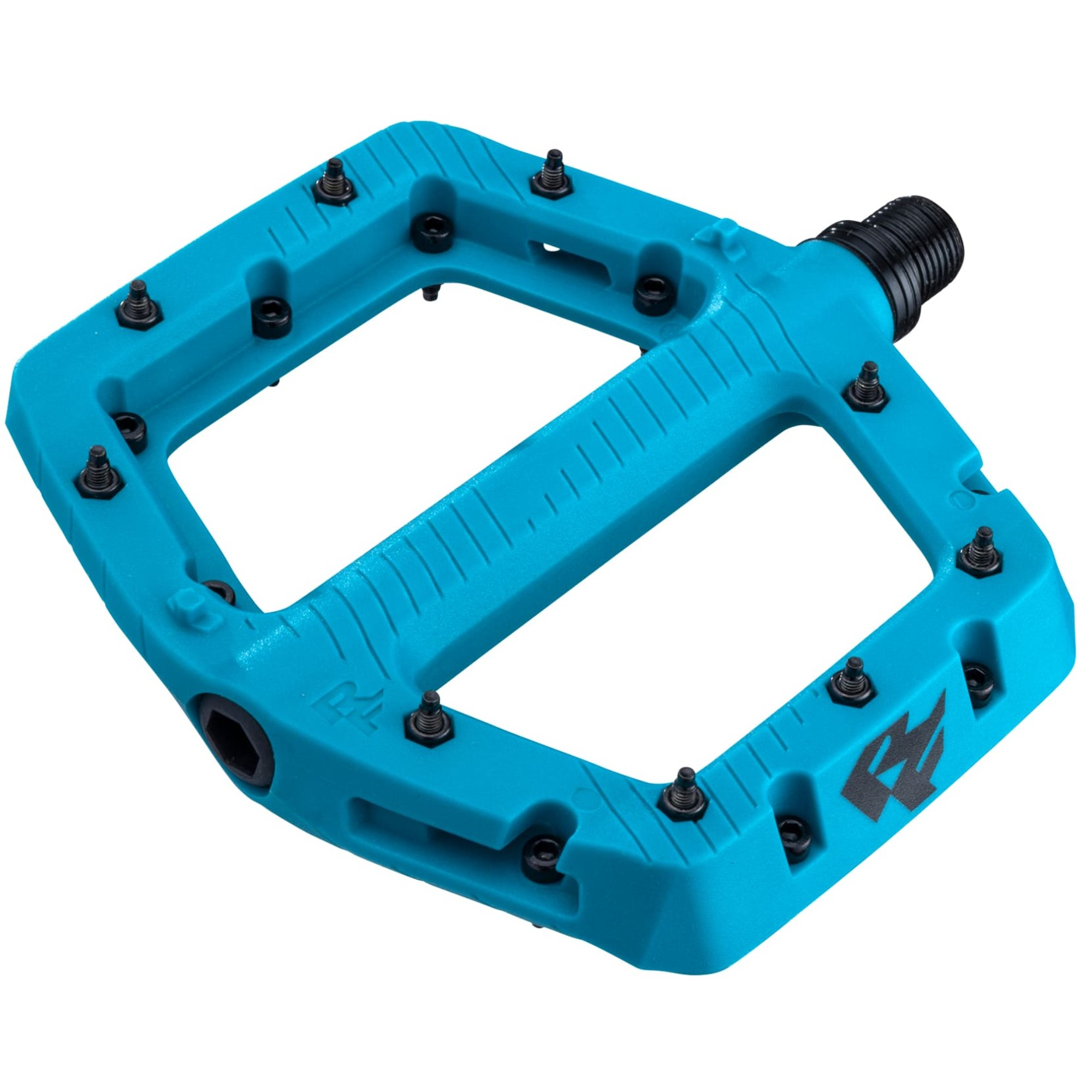 Race Face Chester Pedals - MTB, Lightweight, Concave Platform, Choice Of Size - Picture 24 of 24