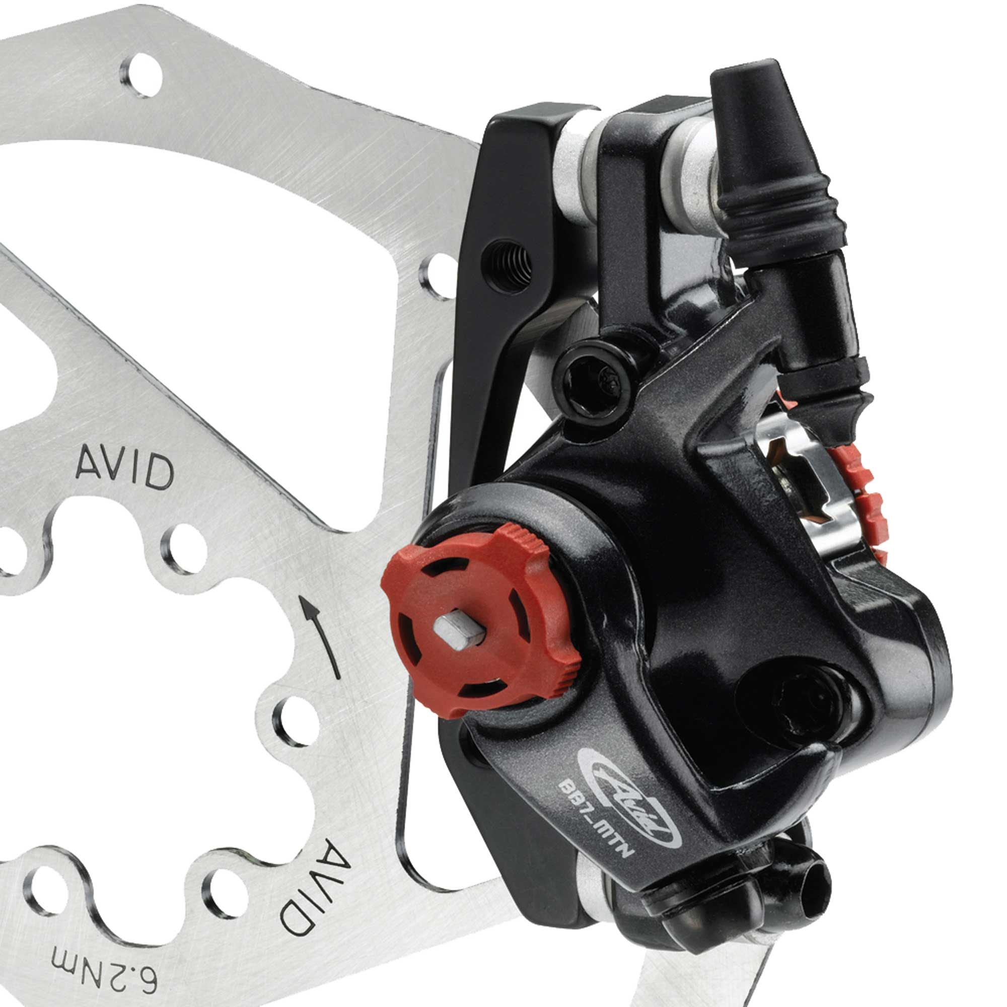 Avid Bb7 MTB Mechanical Disc Brake 