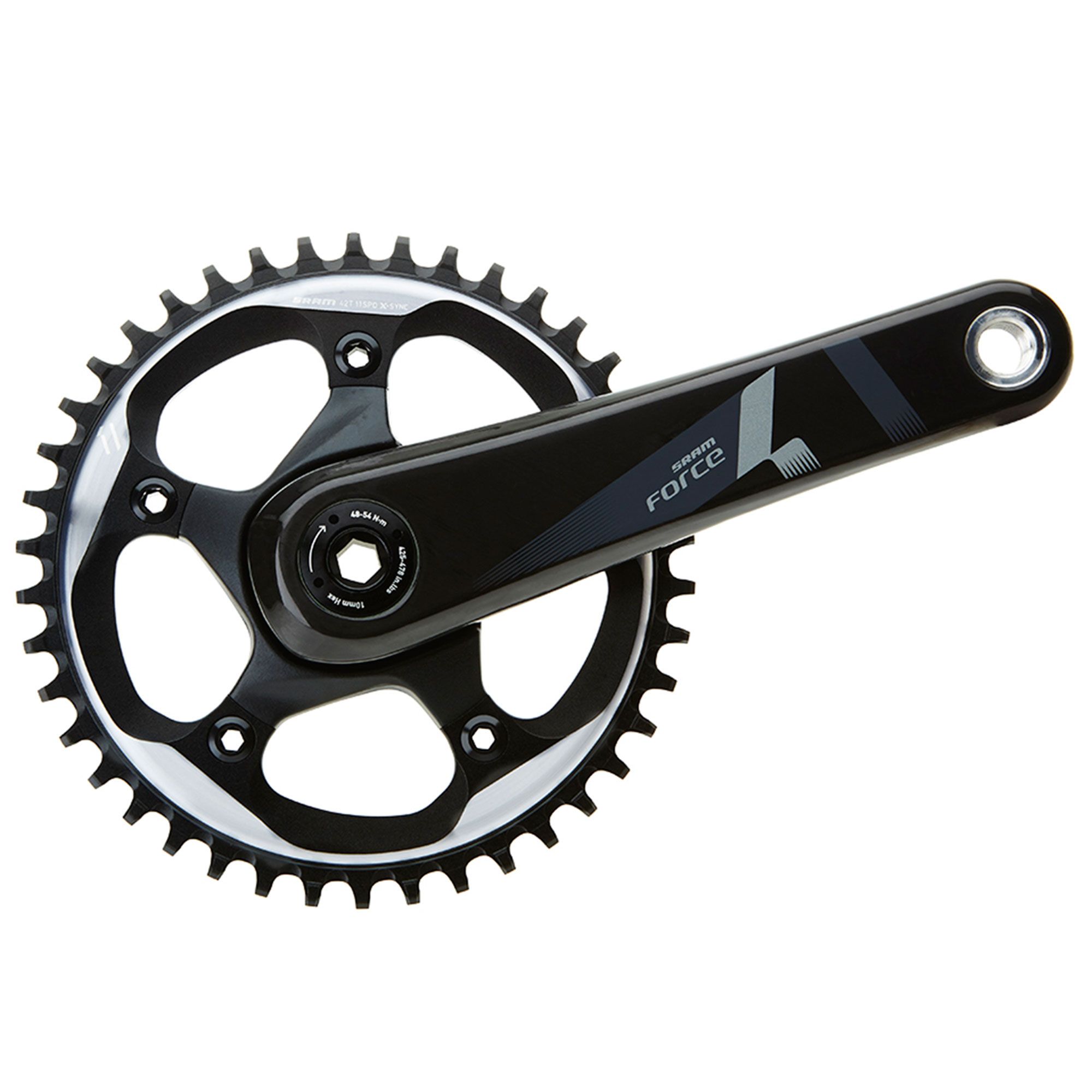 sram gxp chainset