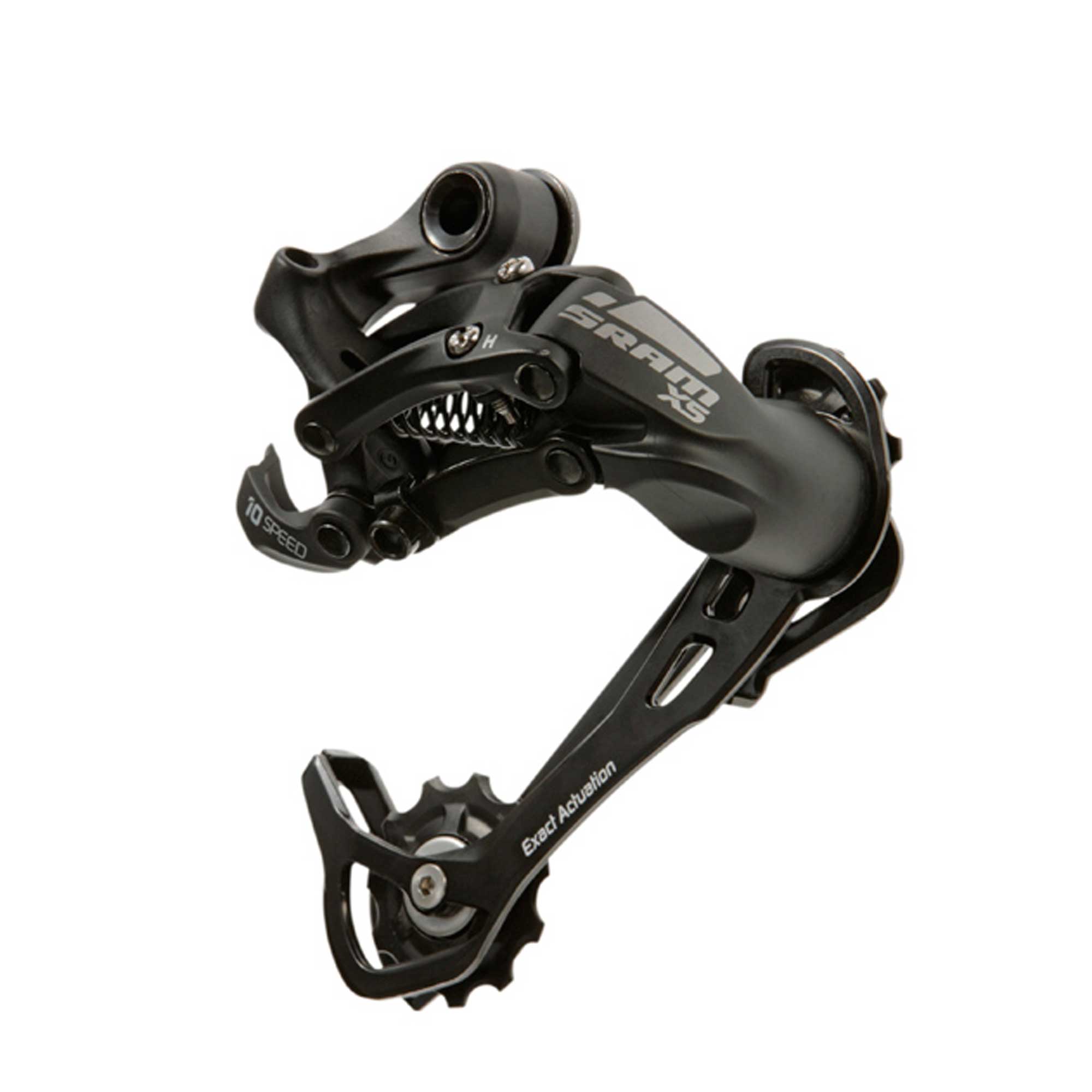 SRAM X5 8 9 Speed Rear Derailleur Off Road Town Trekking Cycle Bike