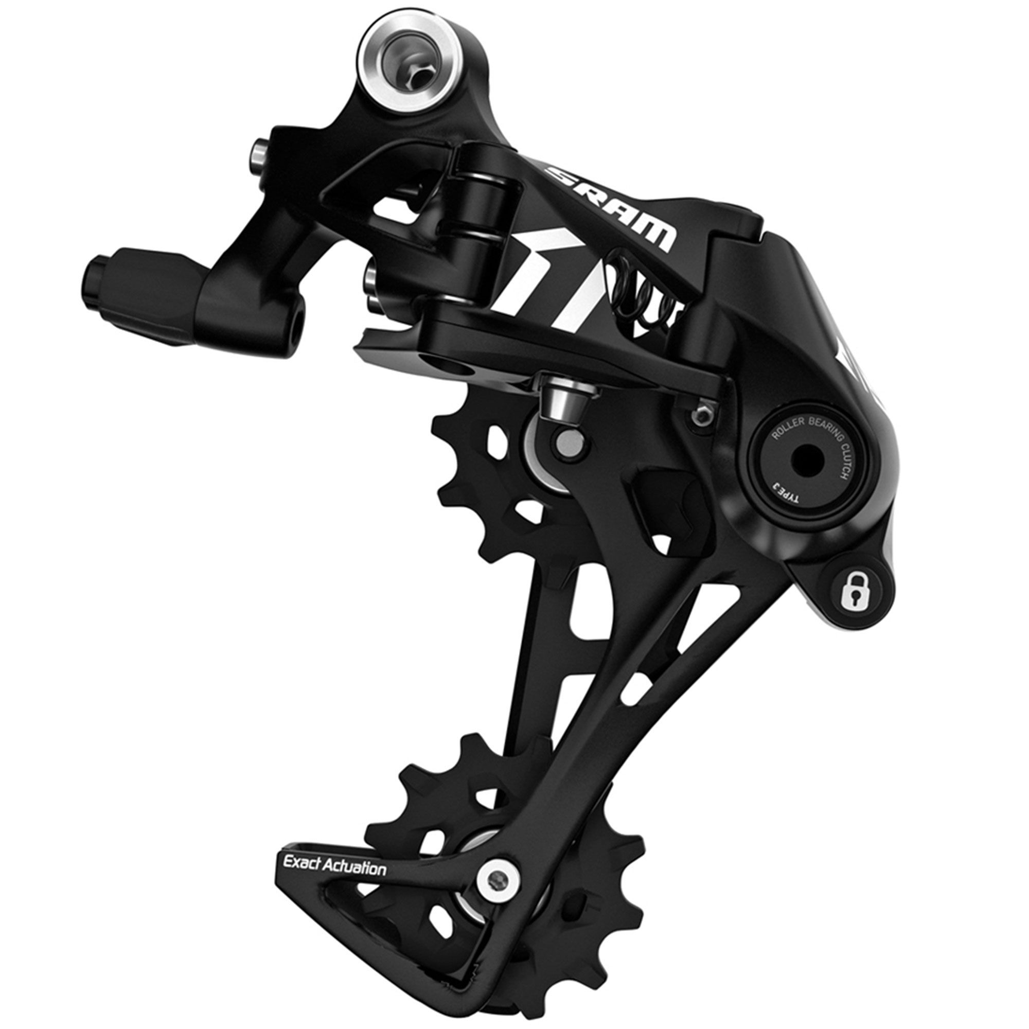 shimano ultegra medium cage rear derailleur 11 speed