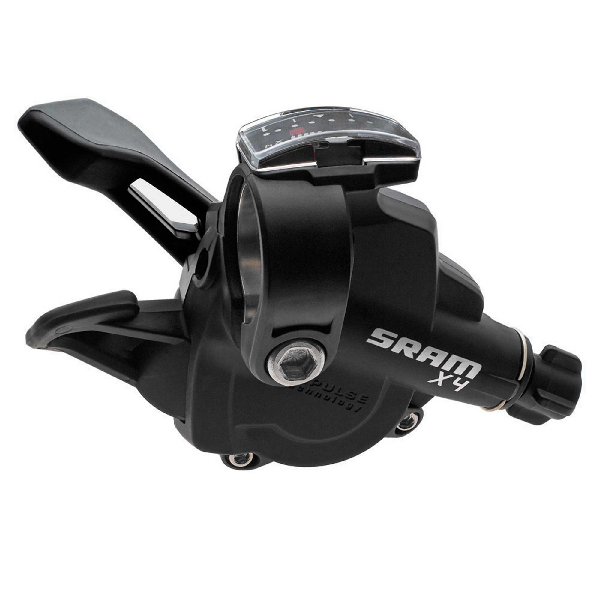 Sram X4 Trigger Gear Shifters Pair For 