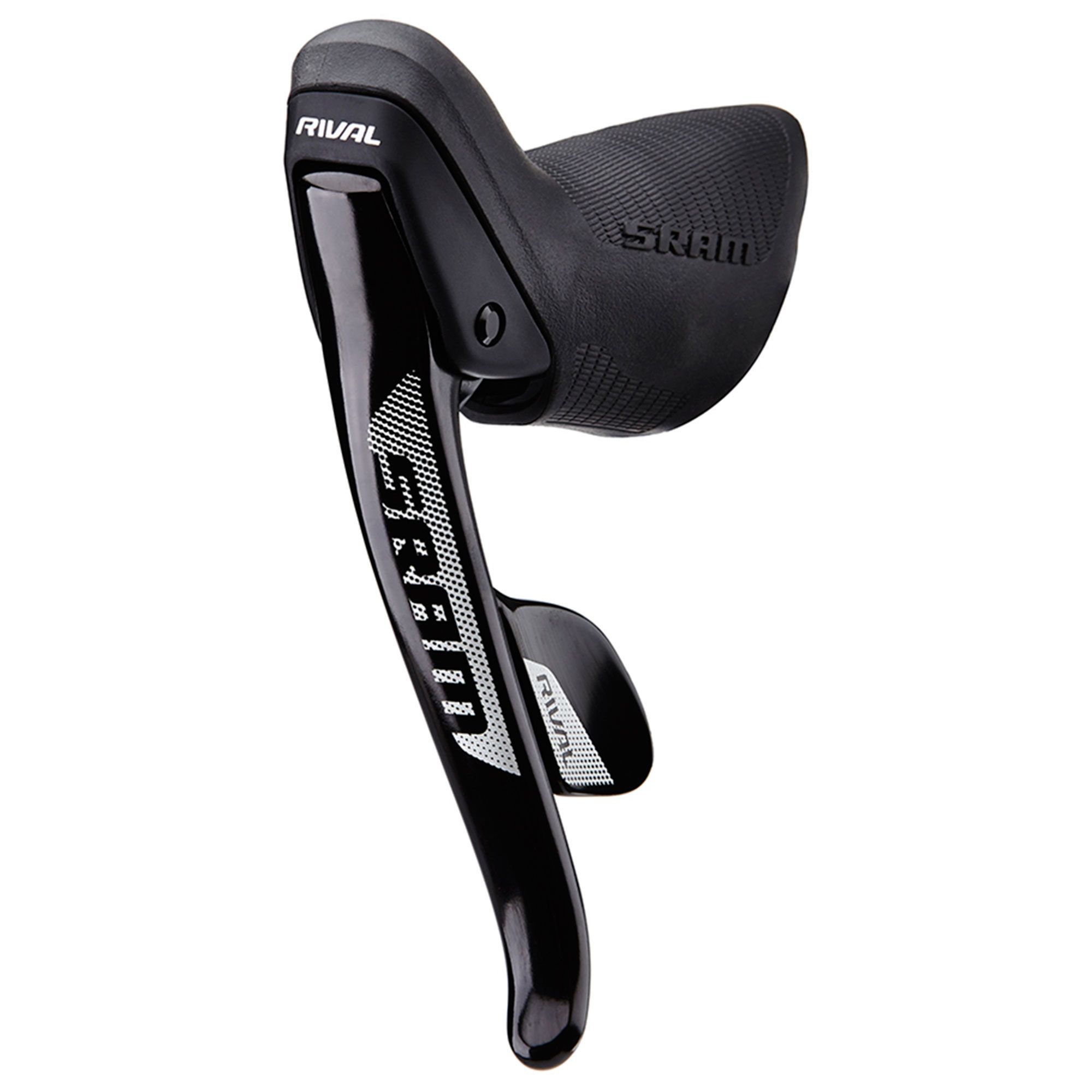 sram road bike shifters