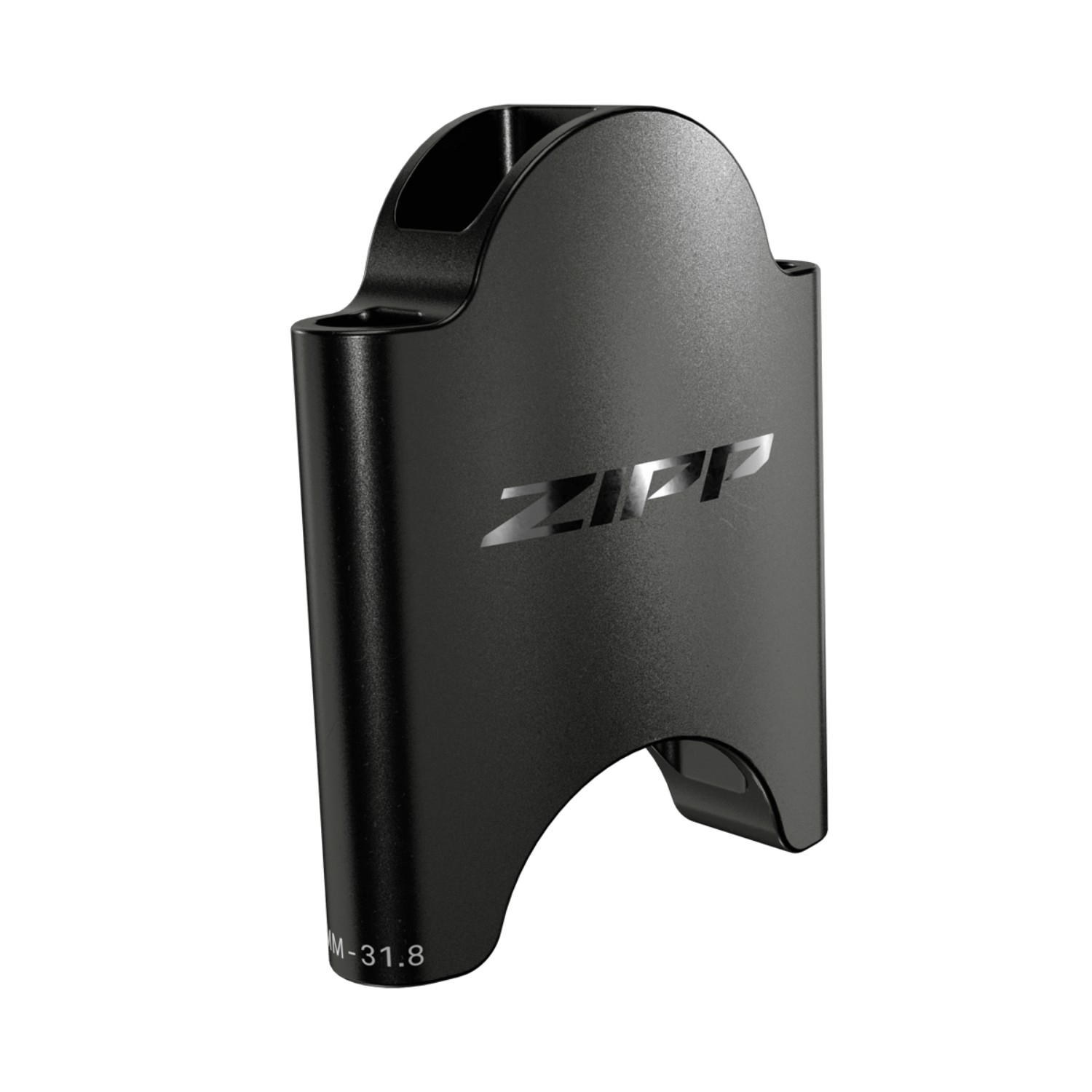 Zipp Vuka Clip Fahrrad Lenker Riser Kit - Bild 6 von 6
