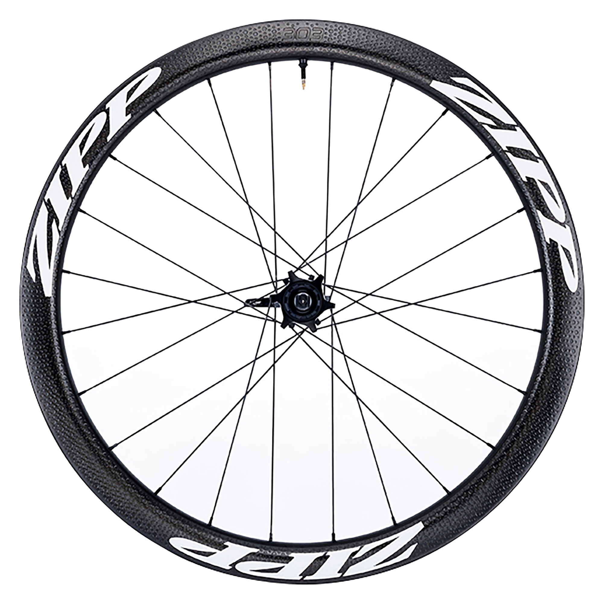 2017 Zipp 303 Firecrest Carbon Clincher Wheelset Bikeraider