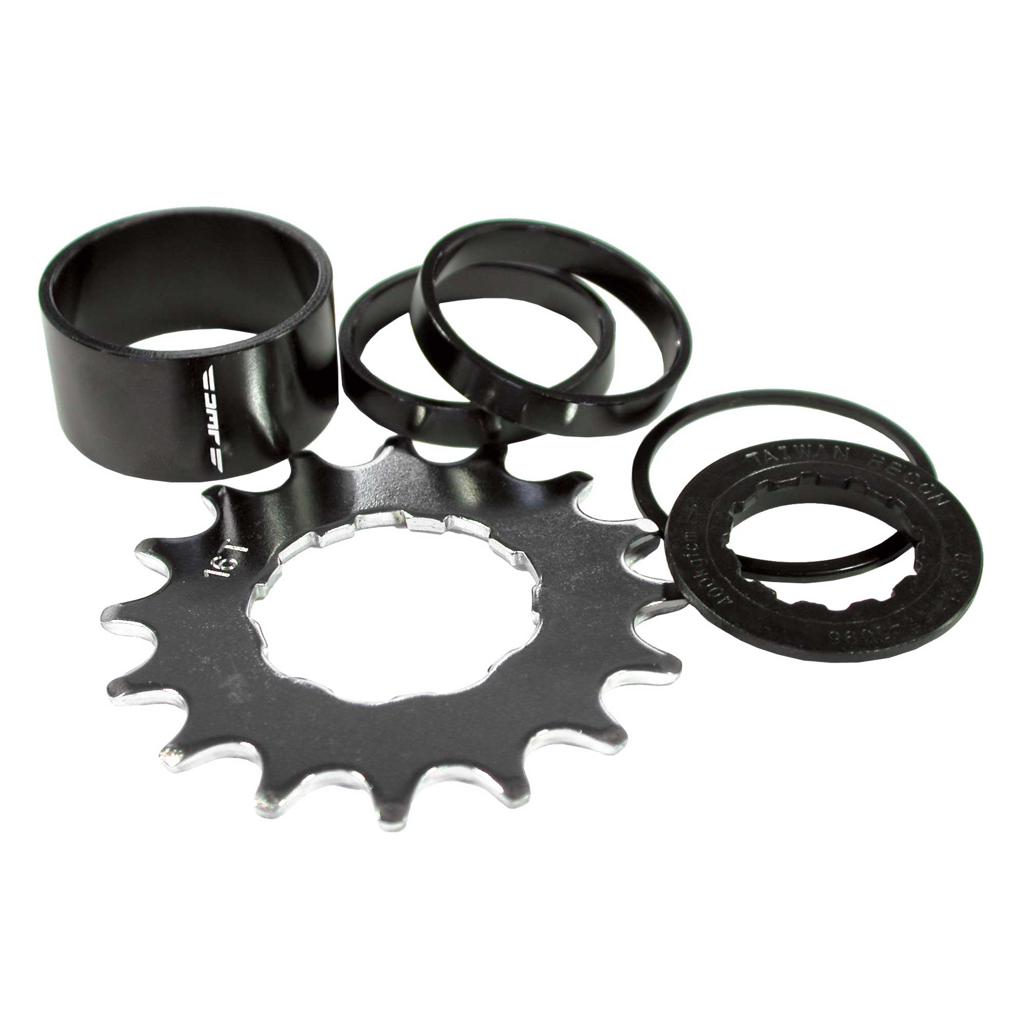 gear cycle kit