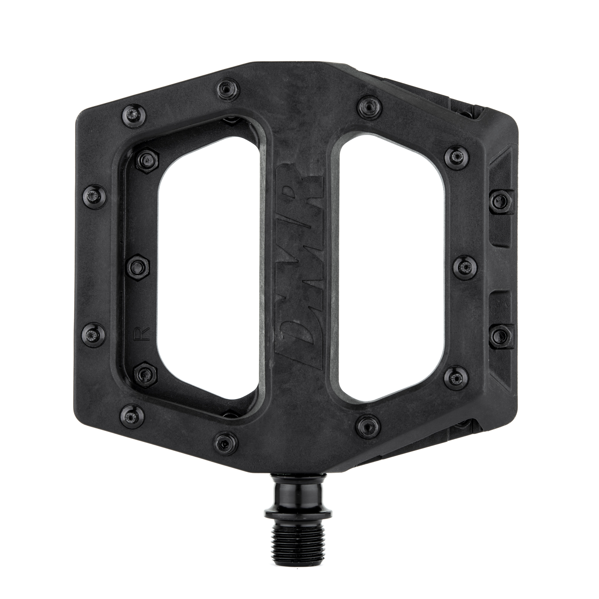 DMR V11 MTB Flat Pedals (Pair) - Large Platform / Tough / Serviceable