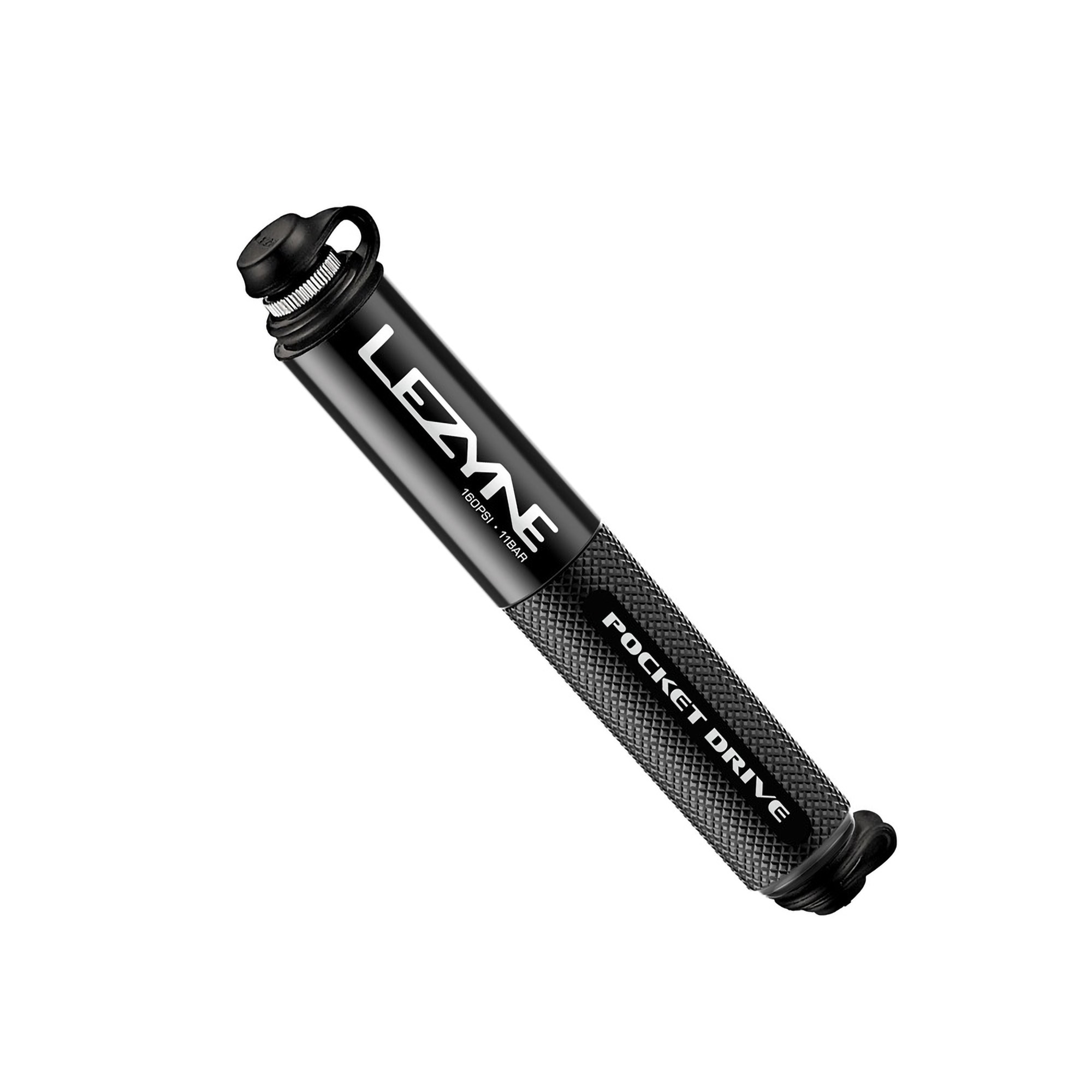 Lezyne hot sale bicycle pump