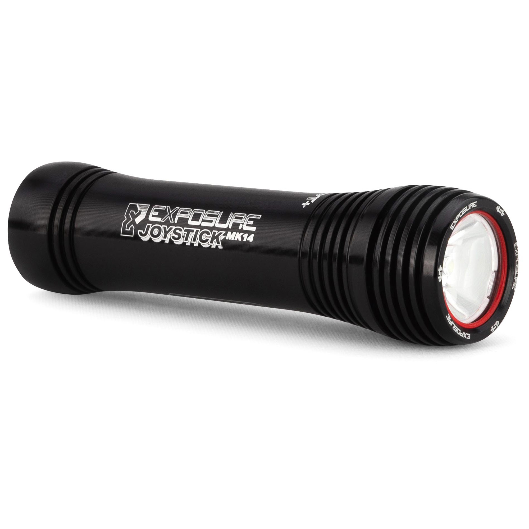 exposure lights joystick