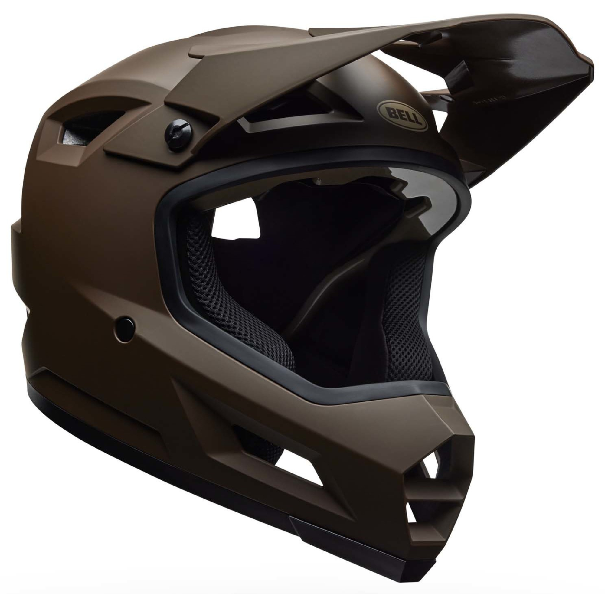 Bell Sanction 2 Full Face Helmet - ATSM Certified, Lightweight, Downhill / MTB