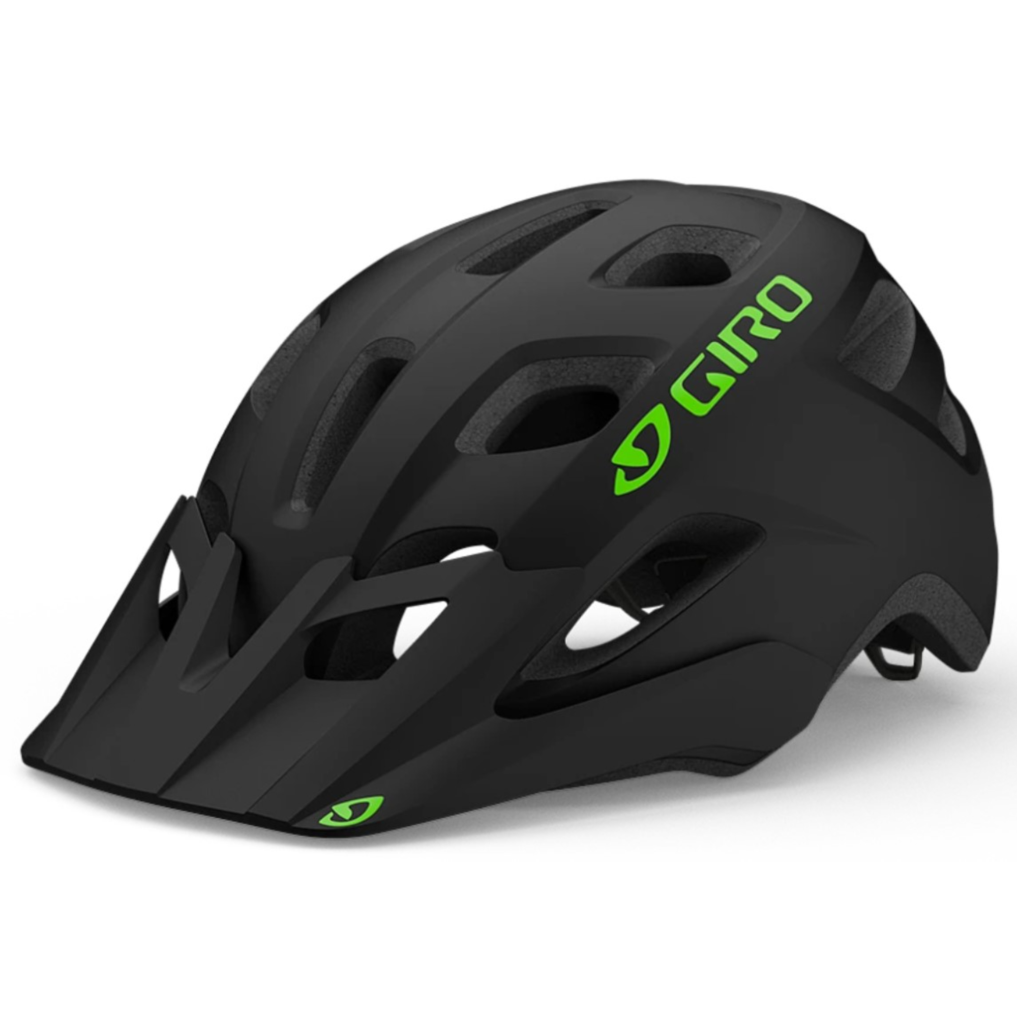 Giro Tremor Child Cycling Helmet - Roc Loc Sport Secure Fit (47-54cm), 18 Vents